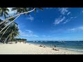 Bohol, Philippines: Alona Beach