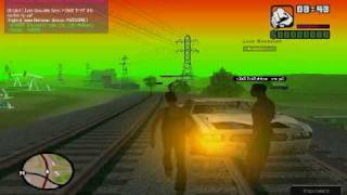 MTA Valhalla: Chillin and messin around