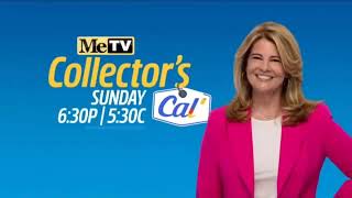 MeTV Presents "One Moe Time".