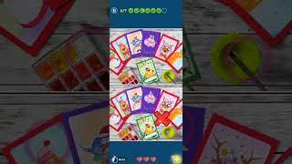 Find The difference Gameplay Level 91 walkthrough solution