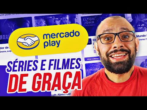 MERCADO PLAY O STREAMING GRATUITO DO MERCADO LIVRE É BOM 