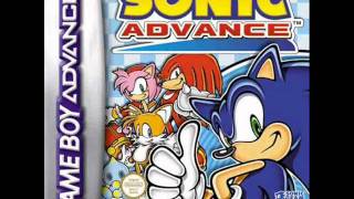 Sonic Advance OST: Extra Life