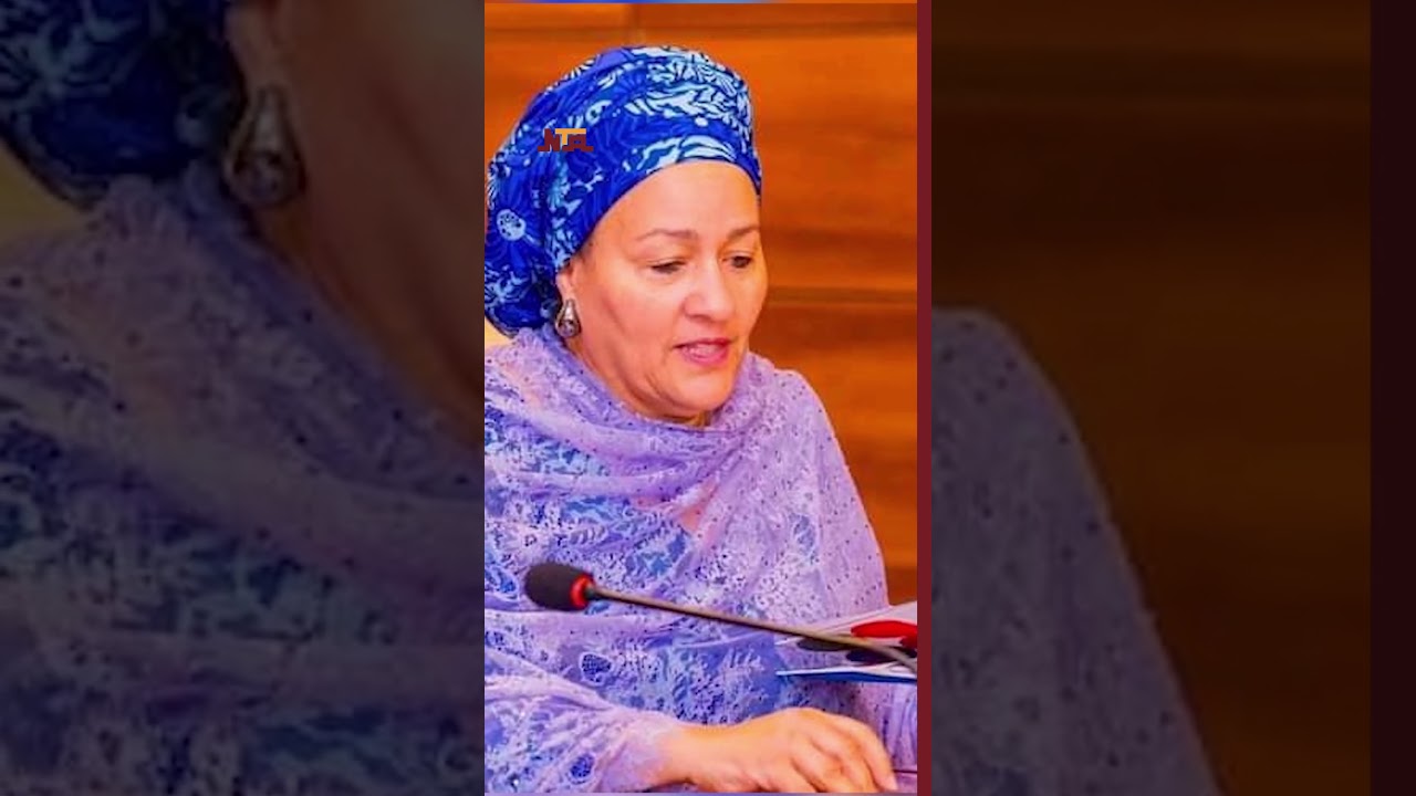 North West Governors Lead the Charge in Global Resource Mobilization with UN Partnership