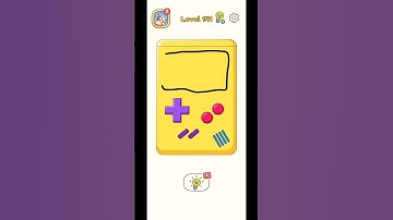 DOP4 Level 141 🤯🔥🦴 #shorts #youtubeshorts #youtube