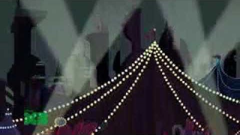 Super Robot Monkey Team Hyperforce Go Circus of Ooze Final Scene