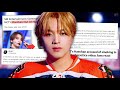 Hiatus de 1 día | La salud de HAECHAN