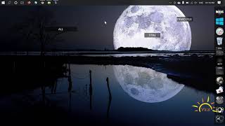 Make Windows 10 LOOK LIKE MacOS BIG SUR | Customize Windows 10 | MAC OS Theme #ViralAndTechnology