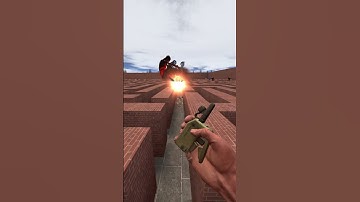 YOU CAN RUN BUT YOU CAN