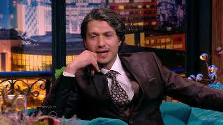 картинка: Шоуто на Николаос Цитиридис: Йордан Камджалов: Аз не вярвам в свободата