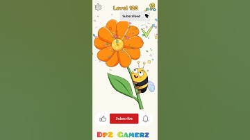 DOP 4 👀 Level 123 //Android💫IOS #dop4 #dop4gameplay #dp2gamerz #gameplay #viral #shorts