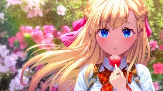 Nightcore - Mood Ring (Britney Spears)