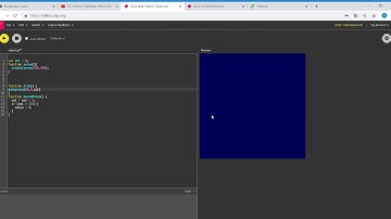 p5 js Web Editor   Tacky act   Google Chrome 30 9 2018 15 55 56