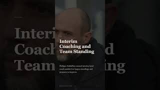 CF Montreal Fires Coach Marco Donadel After Tough Season Start