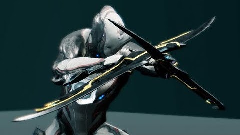 Kronen Prime [Trails Of Blood] Setup