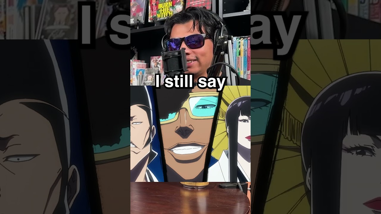 TYBW ANIME IS BETTER THAN THE MANGA NOW!!! Which is the ULTIMATE Version of Bleach!?