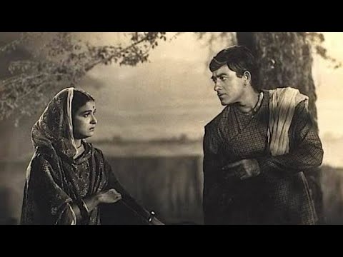      Godaan 1963 Kamini Kaushal RajKumar  Rafi Anjaan Pt Ravishankar a trib