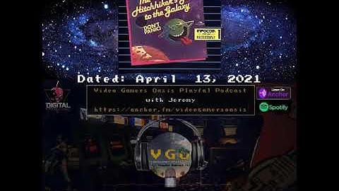 Text Adventure Tuesday! Playing The Hitchhikers Guide To The Galaxy #shorts