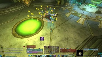 The Utopia vs System Deamons