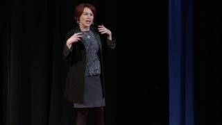 Generative Knowledge: Uncovering Hidden Strengths, Purpose & Intelligence | Melissa Peet | TEDxUCO