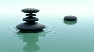 Harmonic Water Drop Frequencies | Pure Liquid Sounds for Deep Focus & Zen