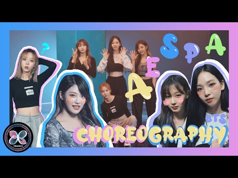 (ซับไทย) Thats my nævis Its my nævis | เบื้องหลัง Choreography video
