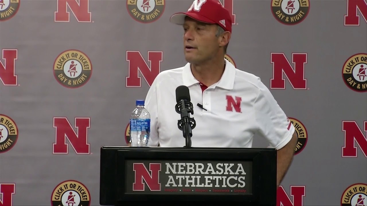 Mike Riley: 'We want into a buzzsaw'