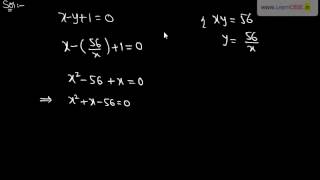 sample question paper for class 10 cbse sa2 maths Paper 2  q22