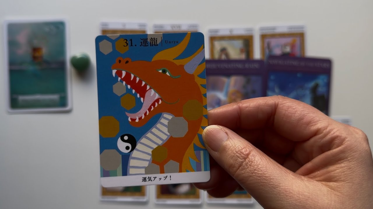 ✨この動画が気になったあなたへ｜前進のサイン⭐️🤩