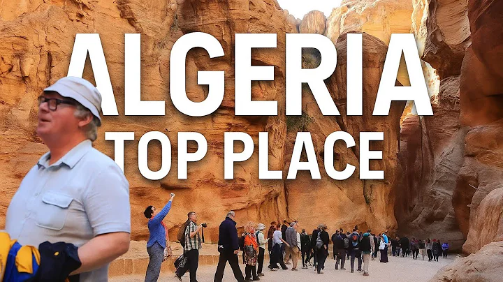 🇩🇿 Algeria Travel Guide 2025 | Best Places to Visit, Culture & Tips 🇩🇿