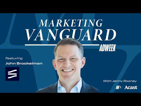 John Brockelman’s Unconventional Playbook for Financial Marketing Success