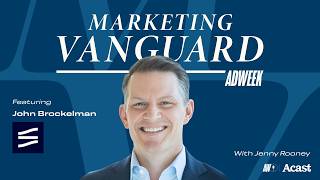 John Brockelman’s Unconventional Playbook for Financial Marketing Success