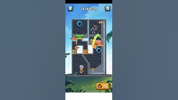 How to loot 2 level 241 Walkthrough solution