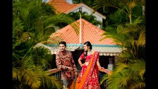Akriti Sonthalia & Ronie Porwal - #RoAkdishaadi - Wedding Pictures Slideshow