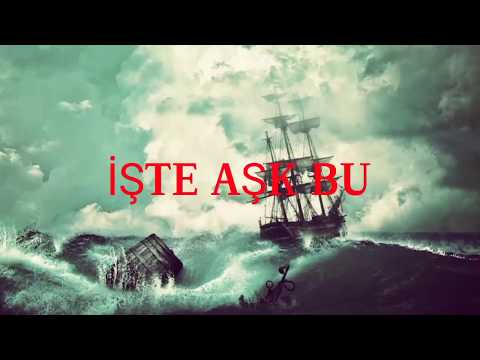 İste aşk bu