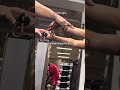 1 year chest gains had be in SHOCK