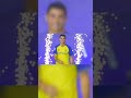 اسباب خليتنا نحب كريستيانو رونالدو الجزء الاول 1