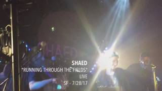 SHAED - 