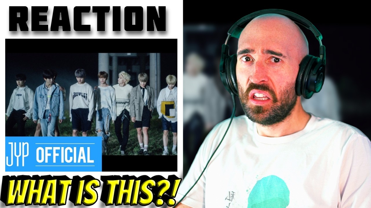 THIS IS TRIPPY! STRAY KIDS - SIDE EFFECTS [FIRST REACTION]