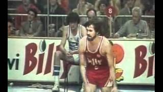 I Grandi Del Basket Italiano - Mike Dantoni