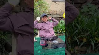 From Dusty Fields To City Lights The Heartbreaking Story Behind This Glass Portrait