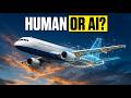 Will AI Replace Air Traffic Control By 2035?