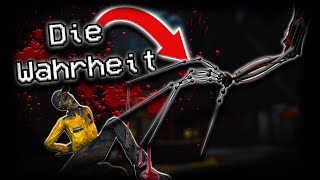 Ist Elliot Ludwig der PROTOTYP?!😱🎮