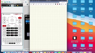 Arithmetic Sequences  formula method and TI Nspire method