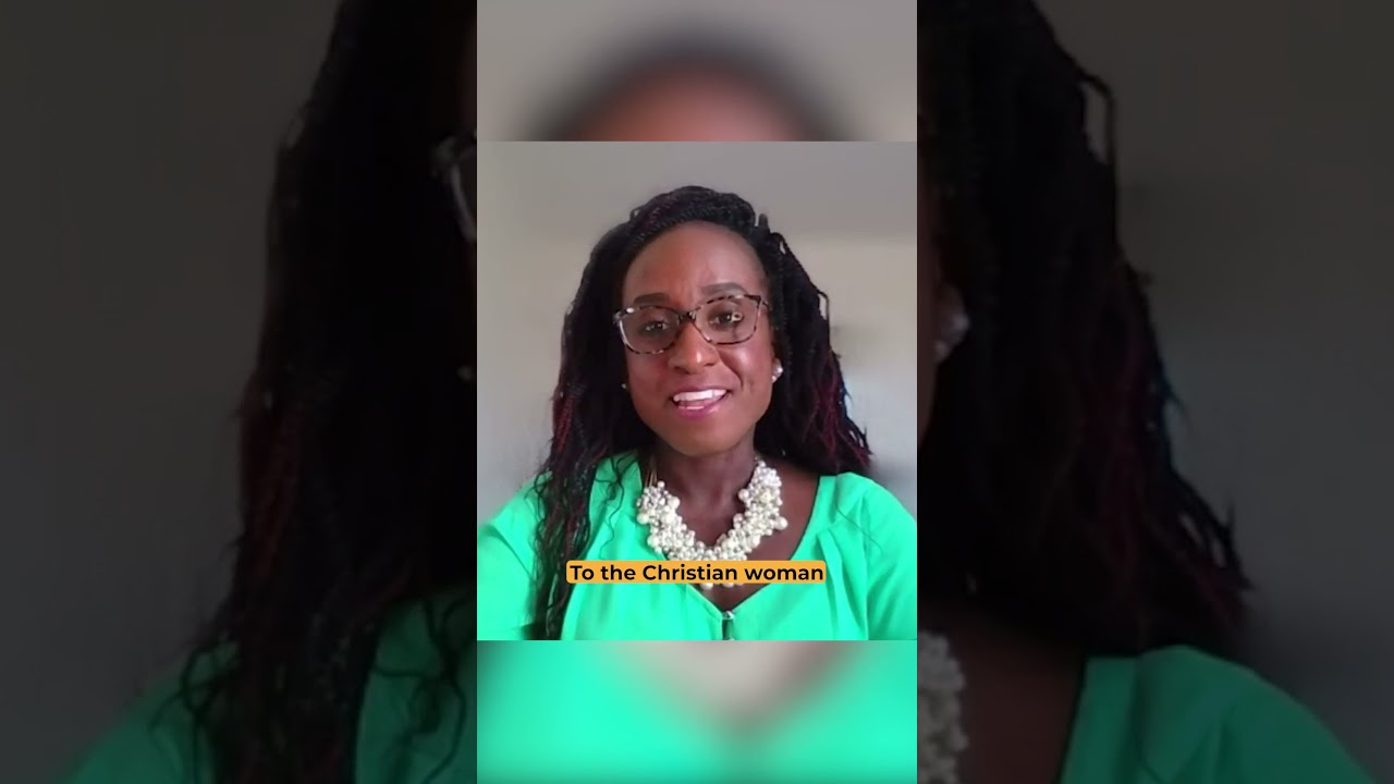 Struggling with infertility? Watch this.  