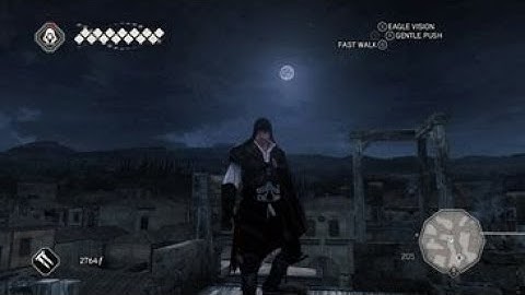 EASY MONEY in Assassin