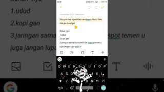 Tutorial Daface Method Fake! || MoonXploit Guide