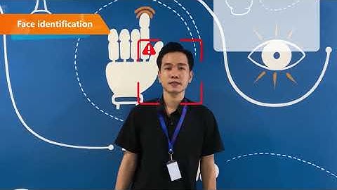 Smart Camera Box - TMA AI Center - TMA Innovation