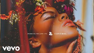 Derrick Milano - Control (Official Audio) ft. Ty Dolla $ign