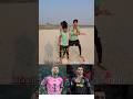 Lionel Messi vs Cristiano Ronaldo fans 🤔 #shorts #football #fans #youtube #viral #video #trending