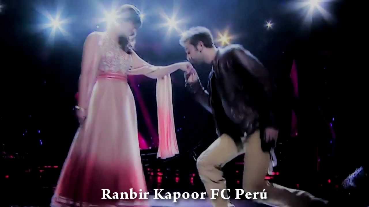 actors equity Ranbir Kapoor & Ileana D'Cruz